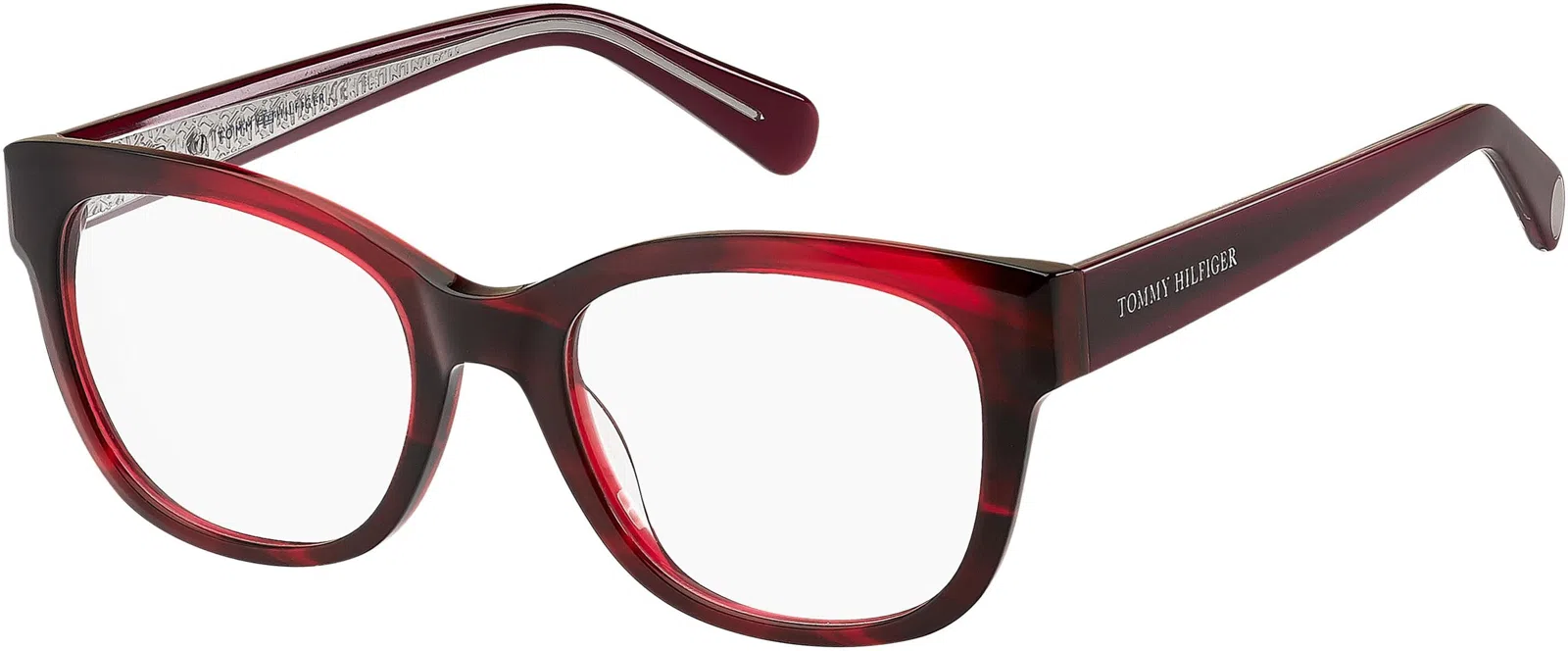 Tommy Hilfiger Th1864 Eyeglasses - view 4
